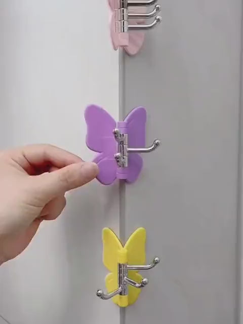 الأذرع التلاتة بتلف كل واحدة لوحدها